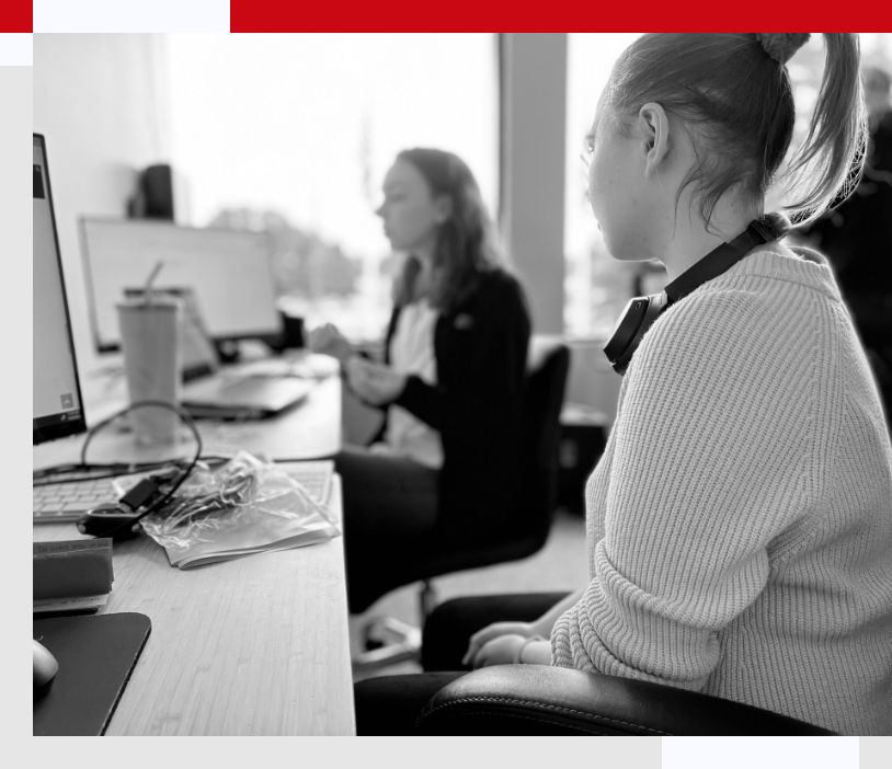 healthcare marketing agency