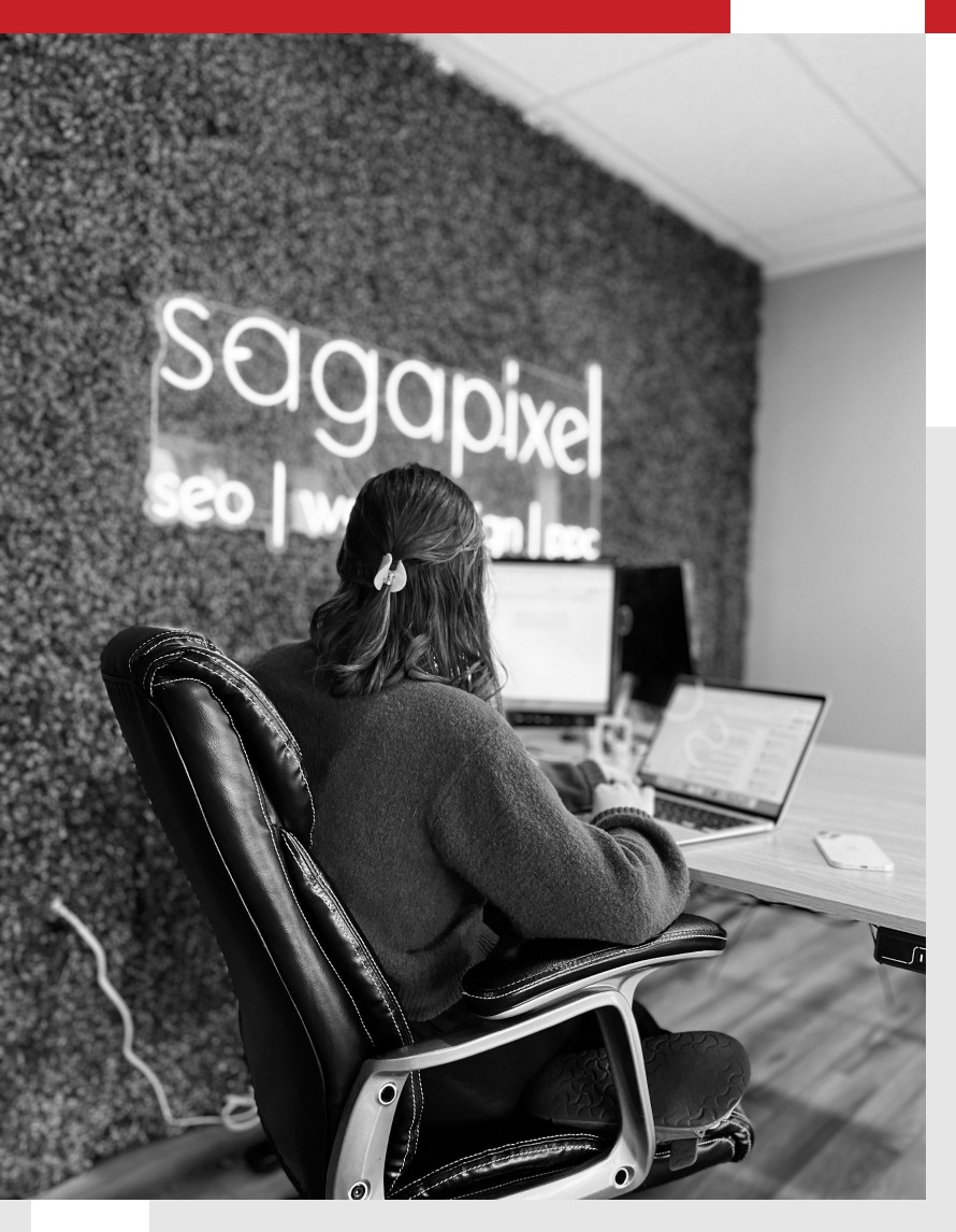 healthcare digital marketing agency